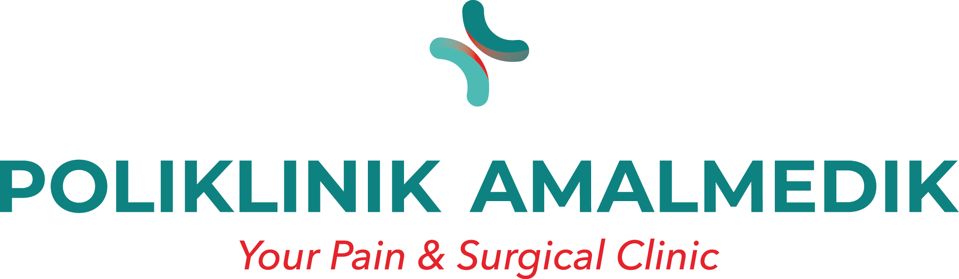 POLIKLINIK AMALMEDIK : Brand Short Description Type Here.