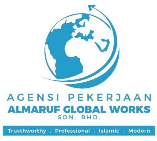 ALMARUF MAID AGENSI : Brand Short Description Type Here.