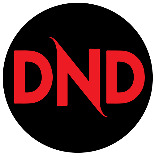 DND World : Brand Short Description Type Here.