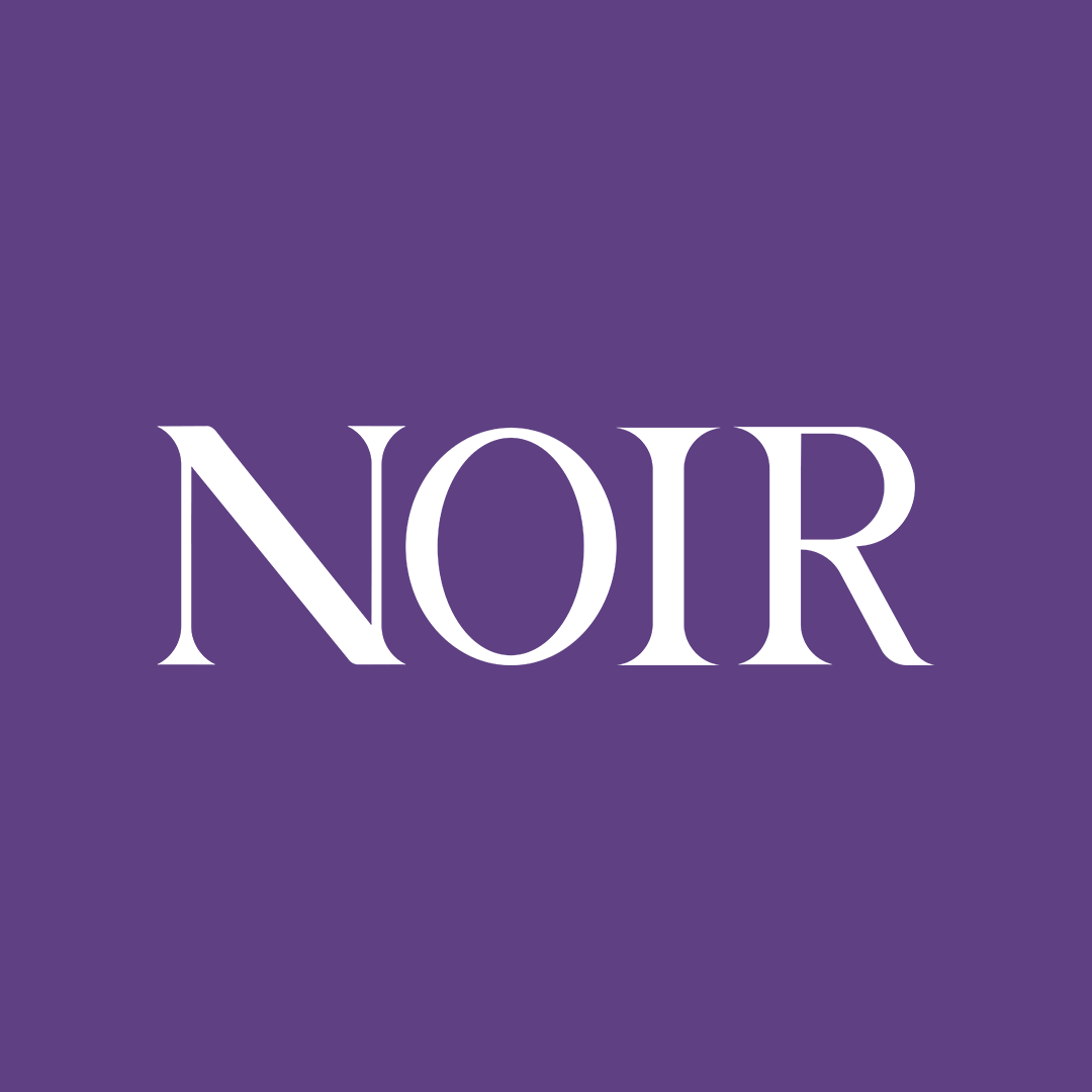 Noir : Brand Short Description Type Here.