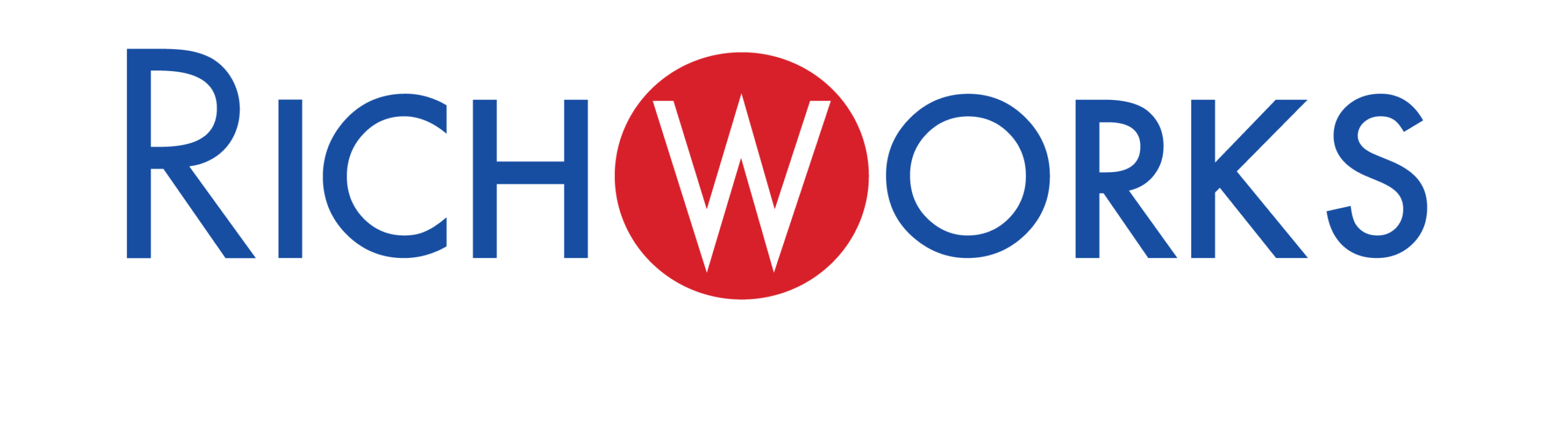 Richwork Corporate Training : Brand Short Description Type Here.