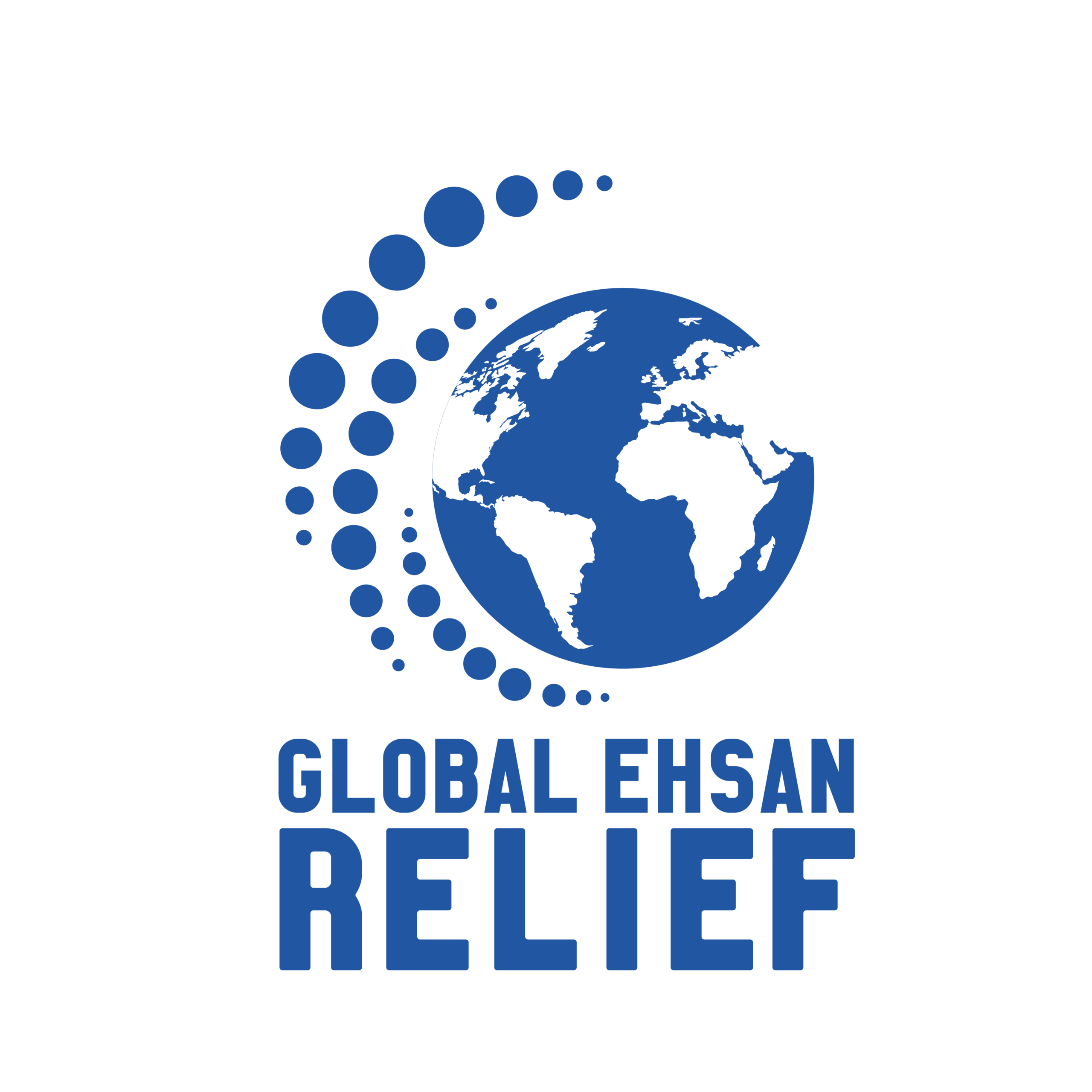 Global Relief : Brand Short Description Type Here.